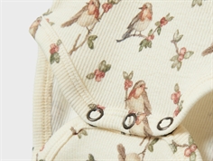 Lil Atelier turtledove fugle body